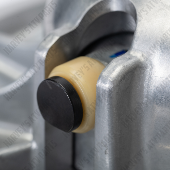 Sportsman 700 (2007) Secondary Clutch Tied upgrade EBS