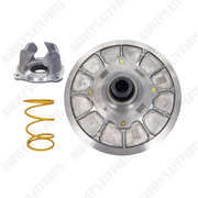 RZR 800 & S (2008-2014) Primary and Secondary Clutch Bundle (with Tied secondary Upgrade)