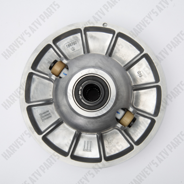 Ranger 900 (2013 only) Secondary Clutch