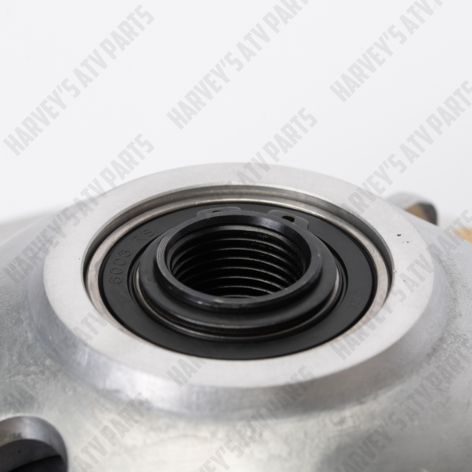 Ranger 500 (2011-2013) Secondary Clutch EBS Upgrade