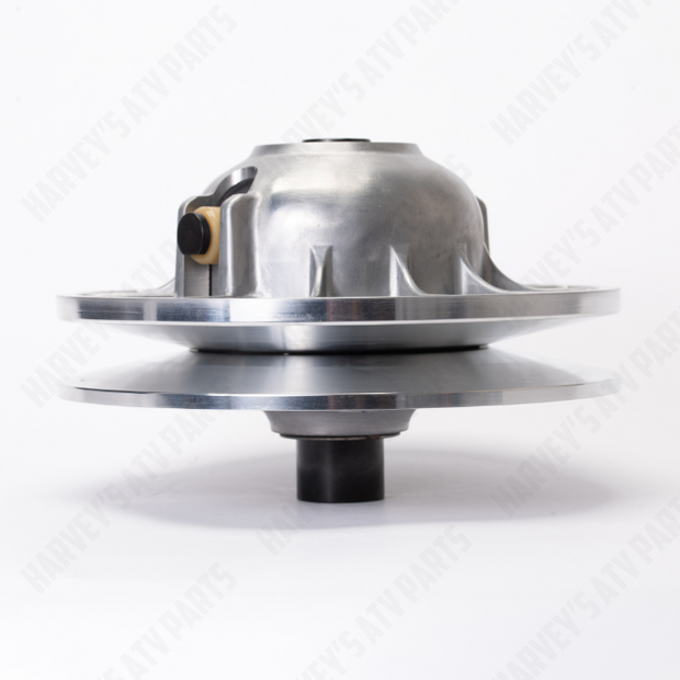 Complete Primary Drive Clutch W/ Belt For Polaris 1993-05 2011-14 - Foto 5