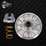 Sportsman 700 (2002-2007) Secondary Clutch- Upgrade to Tied type