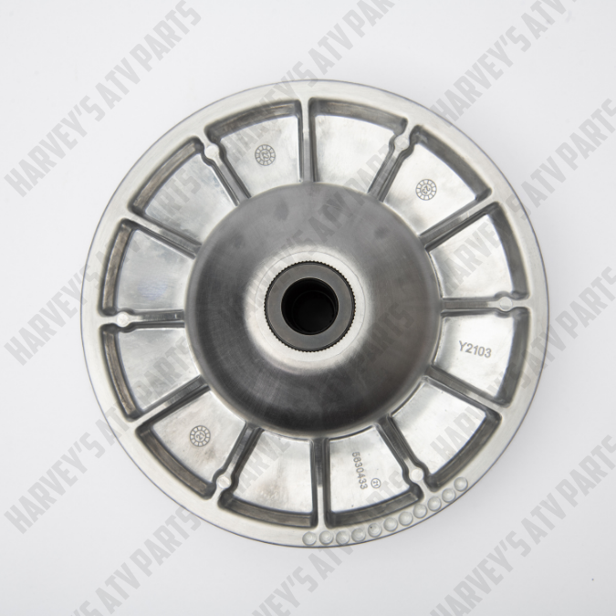 Yamaha G29 (2007-2012) Secondary Clutch