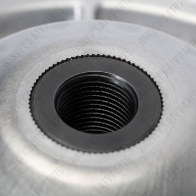 Sportsman 400, 450, 570, and Hawkeye 400 Secondary Clutch