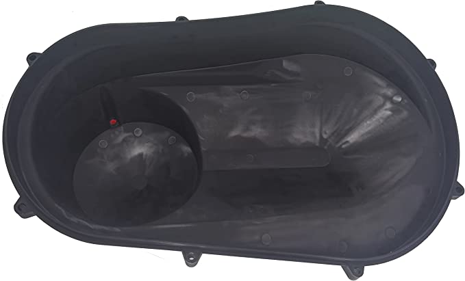 RZR 900 XP (2011-2014) Outer Clutch Cover – Harvey's ATV Parts
