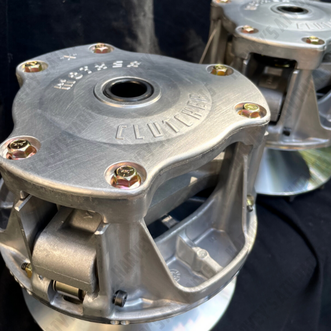 ACE 900 XC (2017+) Primary Clutch