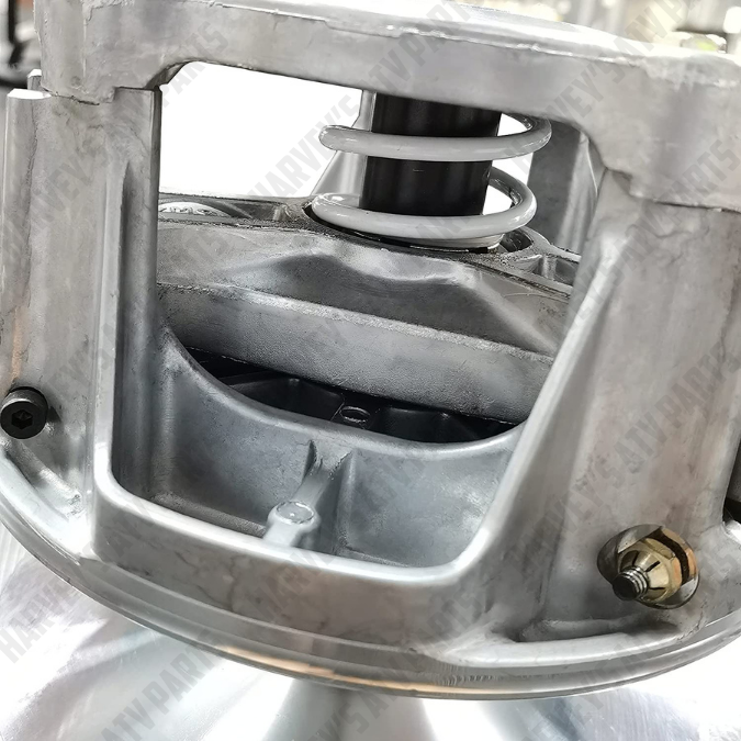 Ranger 900 XP (2014-2019) Primary & Upgraded Secondary Clutches