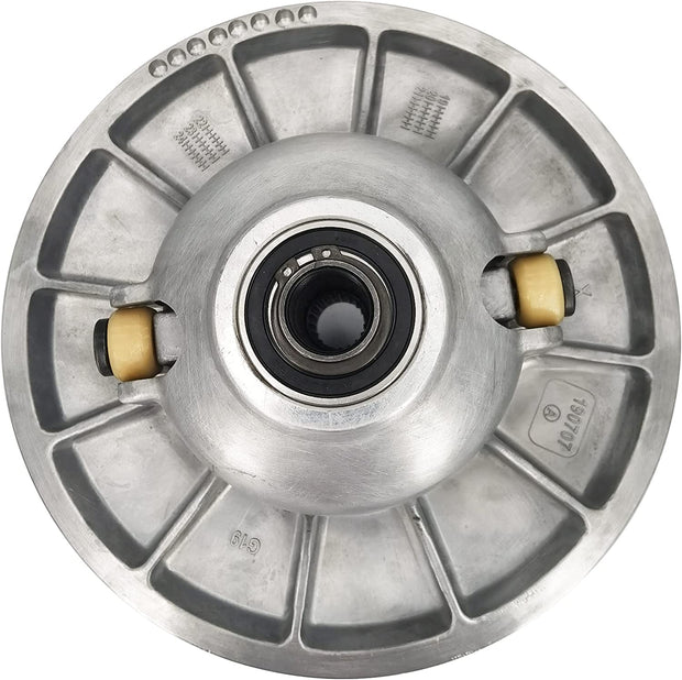 Sportsman 400 (2011-2014) Primary + Secondary Clutches