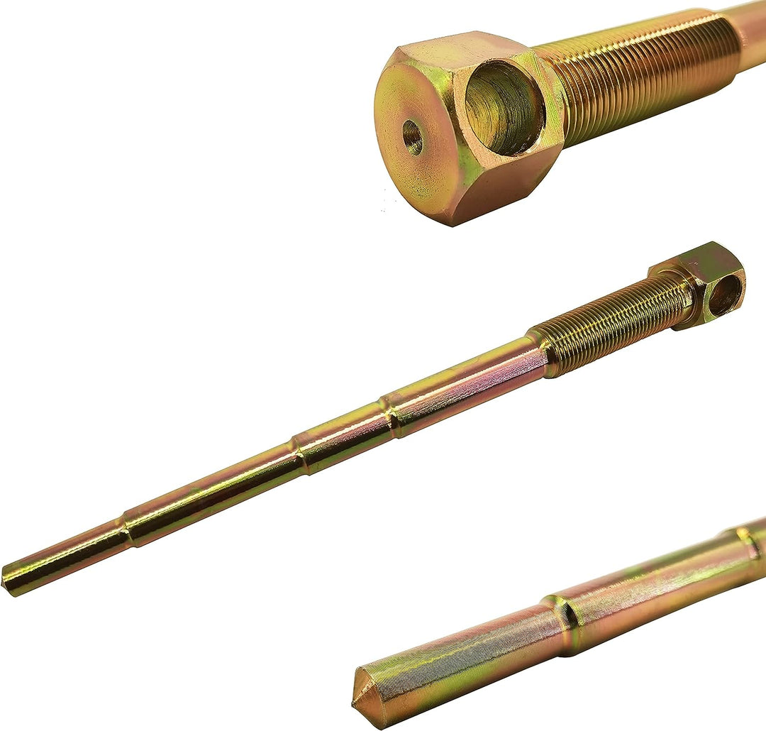 General 1000 & XP (2016+) Primary and Secondary EBS REDUCED Clutches Bundle