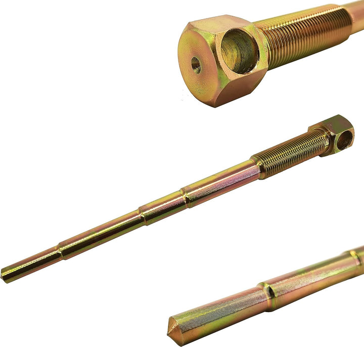 General 1000 & XP (2016+) Primary and Secondary EBS REDUCED Clutches Bundle