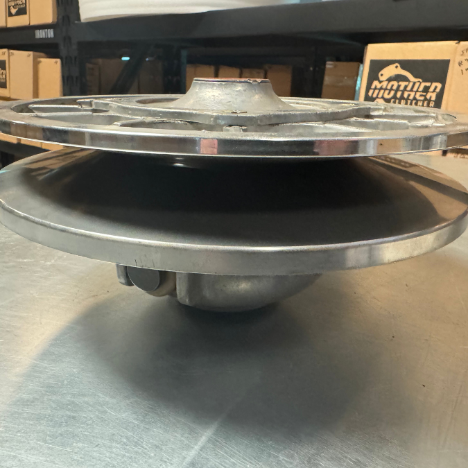 [Refurbished] RZR 1000 XP & S (2016+) Secondary Clutch