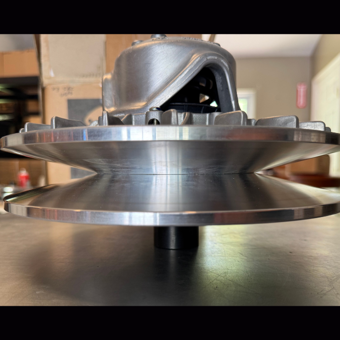 [refurbished] Can-Am Defender HD9, HD10 (2020+) Secondary Clutch