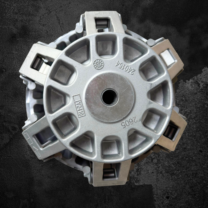 Can-Am Outlander &amp; Renegade 500 (2015 and older) Primary and Secondary Clutch Bundle