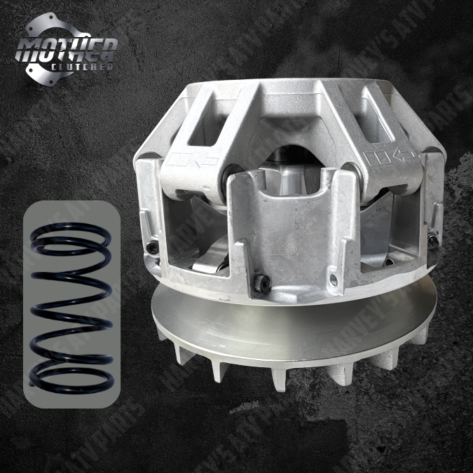 Can-Am Outlander & Renegade 500 (2015 and older) Primary Clutch