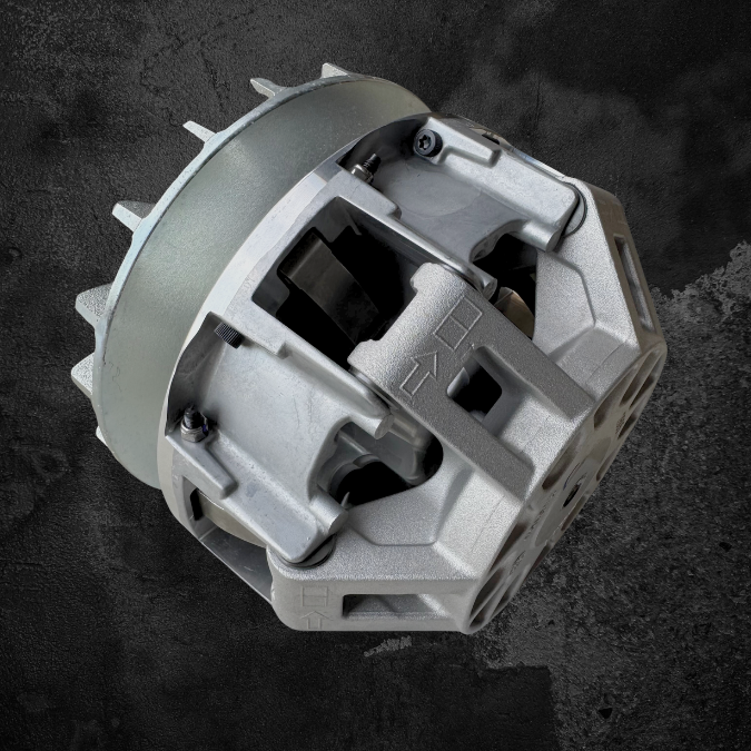 Can-Am Outlander & Renegade 850, 800 Primary Clutch