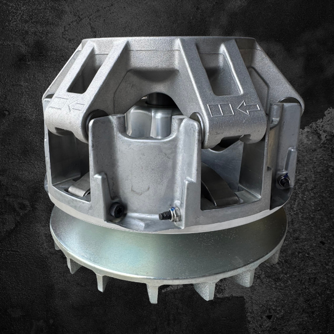 Can-Am Outlander & Renegade 850, 800 Primary Clutch