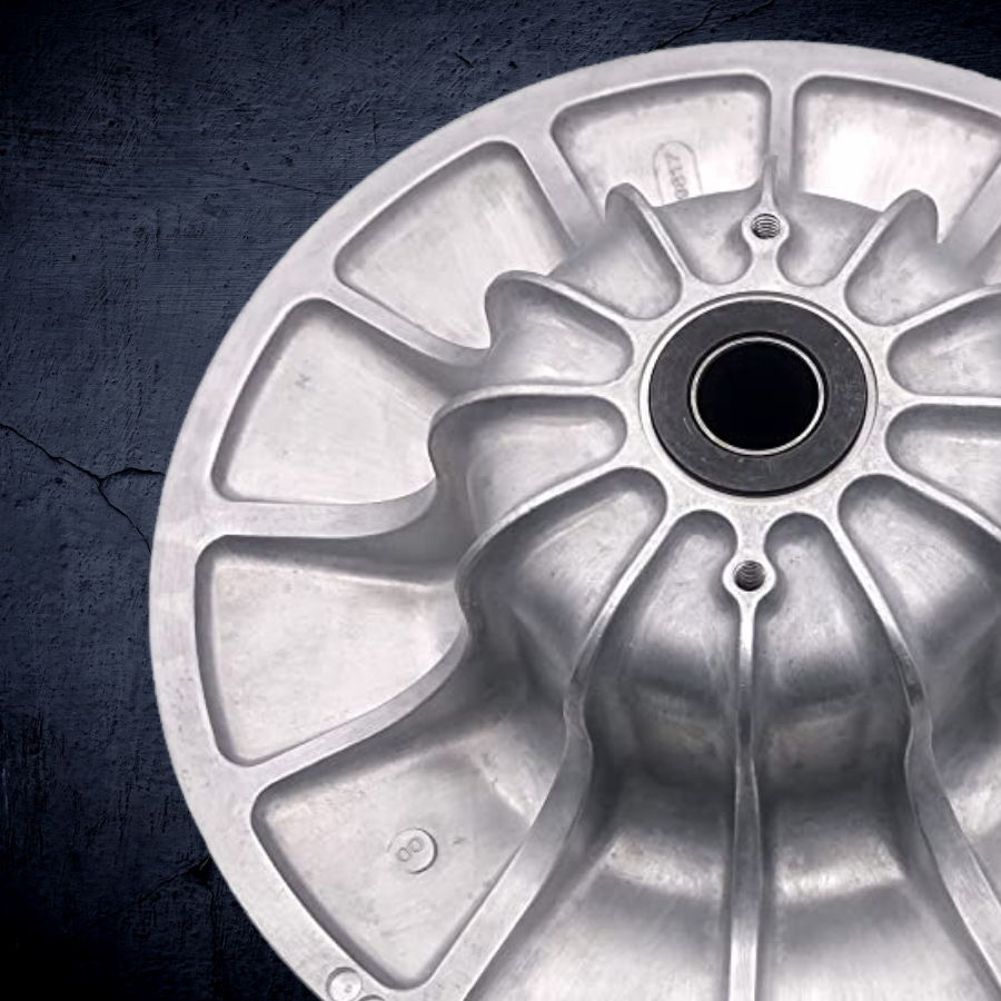 RZR TURBO XP (2016-2020) Secondary Clutch