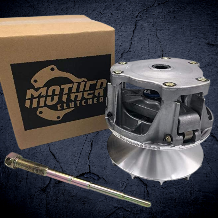 RZR 900 Clutches Harvey's ATV Parts