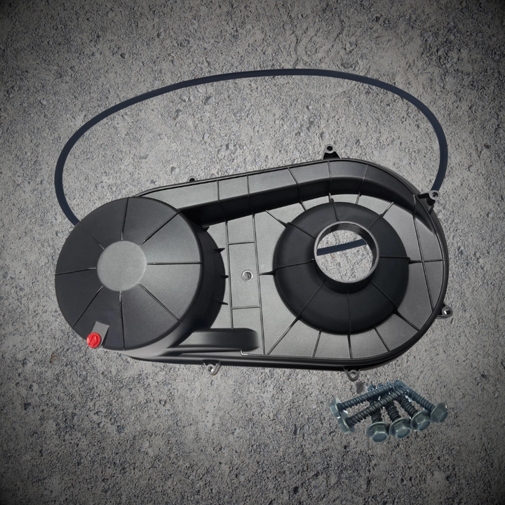 RZR 1000XP & General (2015+) Outer Clutcher Cover