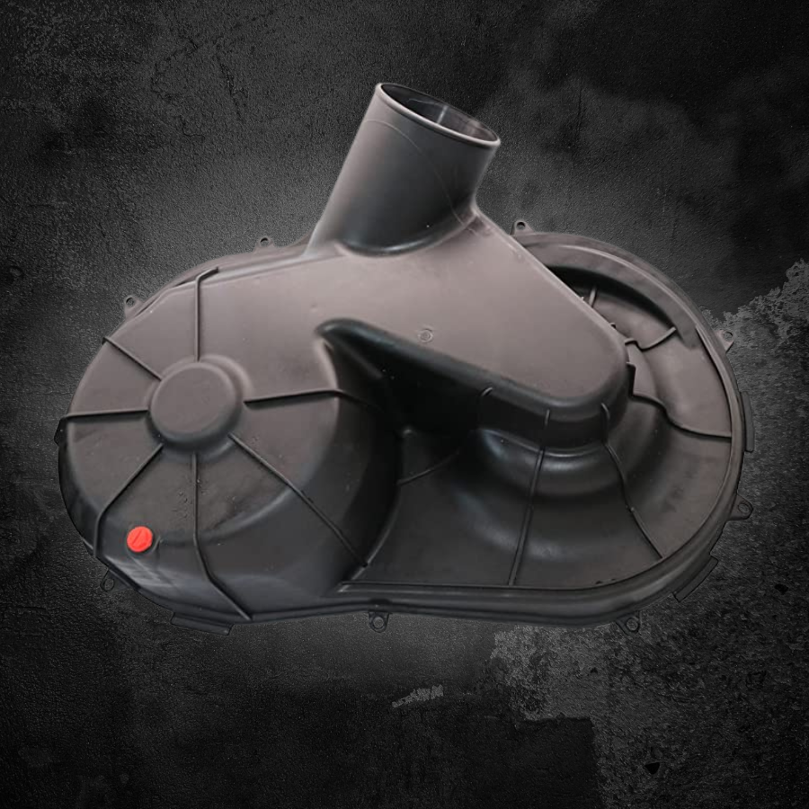 RZR Turbo XP (2016-2018) Outer Clutch Cover