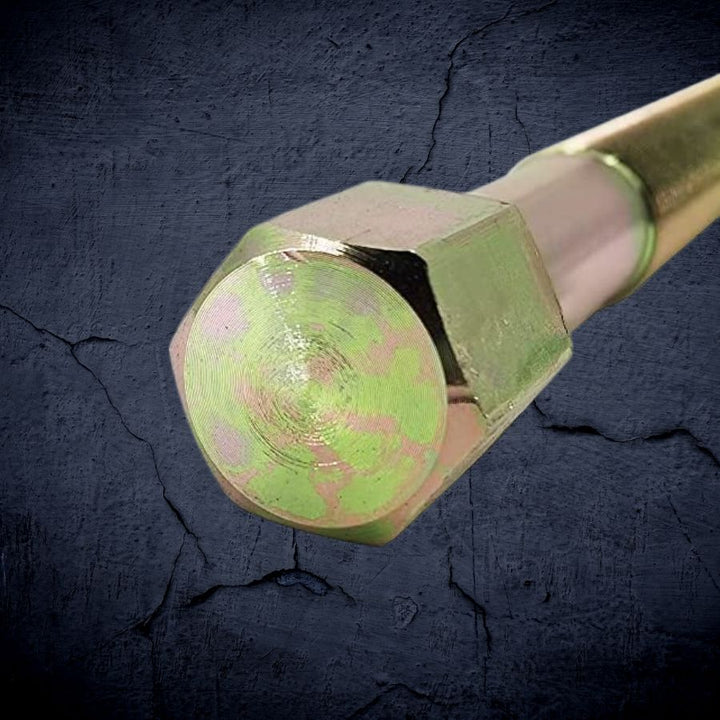 Polaris Clutch Puller (RZR and Ranger) hardened grade, zinc coated