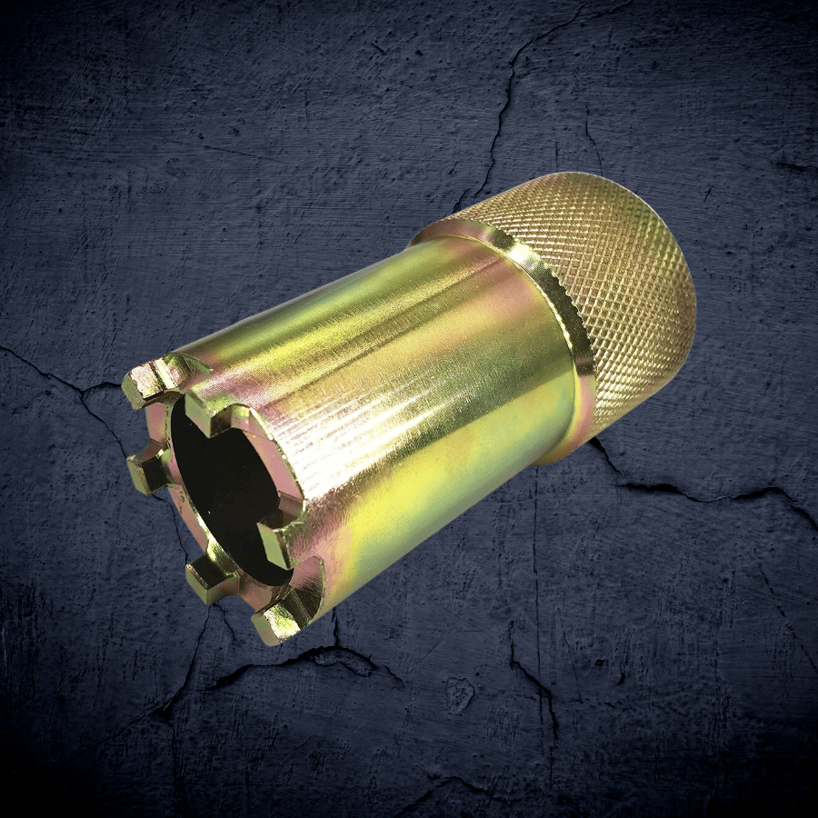 Polaris P85 & P90 Primary & secondary clutch service tools kit