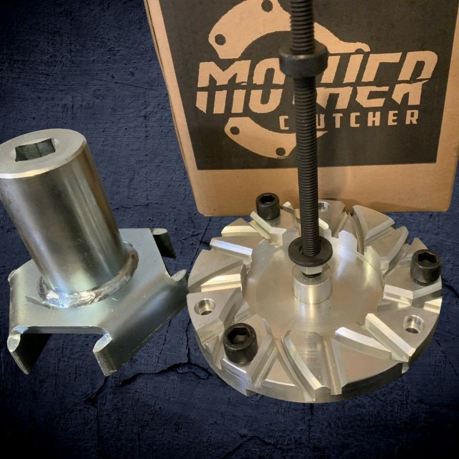 Polaris Primary clutch service tools kit