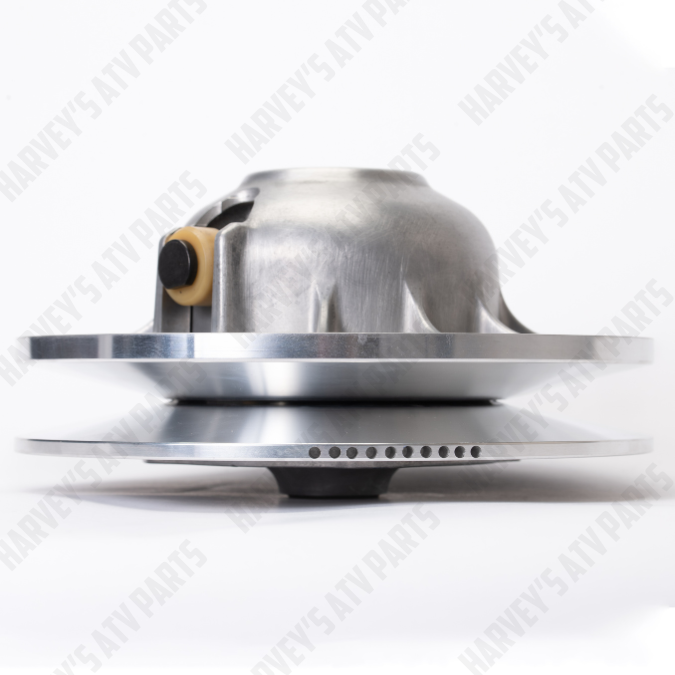 Sportsman 850, 1000XP & S (2017+) EBS Secondary Clutch