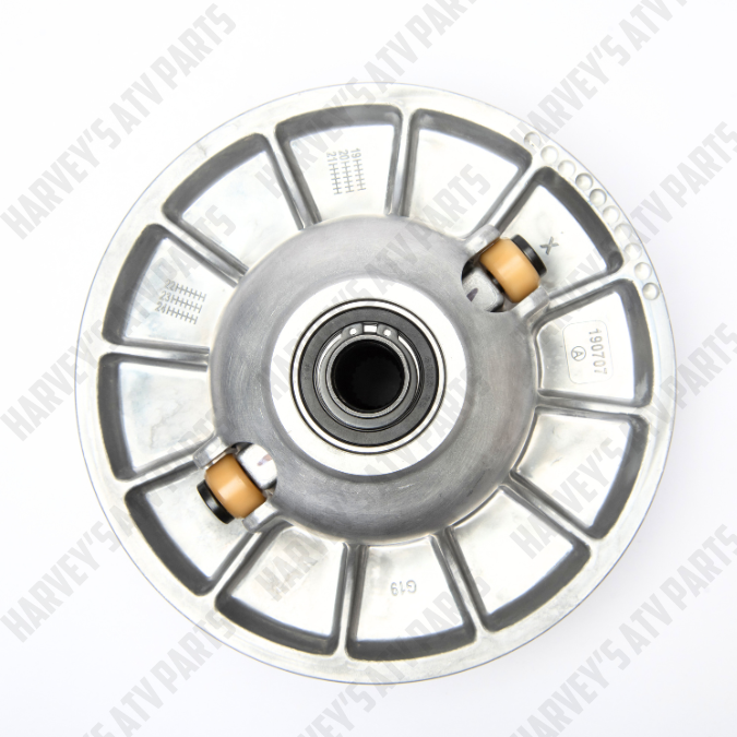 RZR 1000 XP (2014-2015) Secondary Clutch