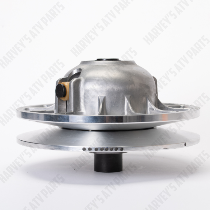 RZR 900 4XP Jagged X (2013) Secondary Clutch