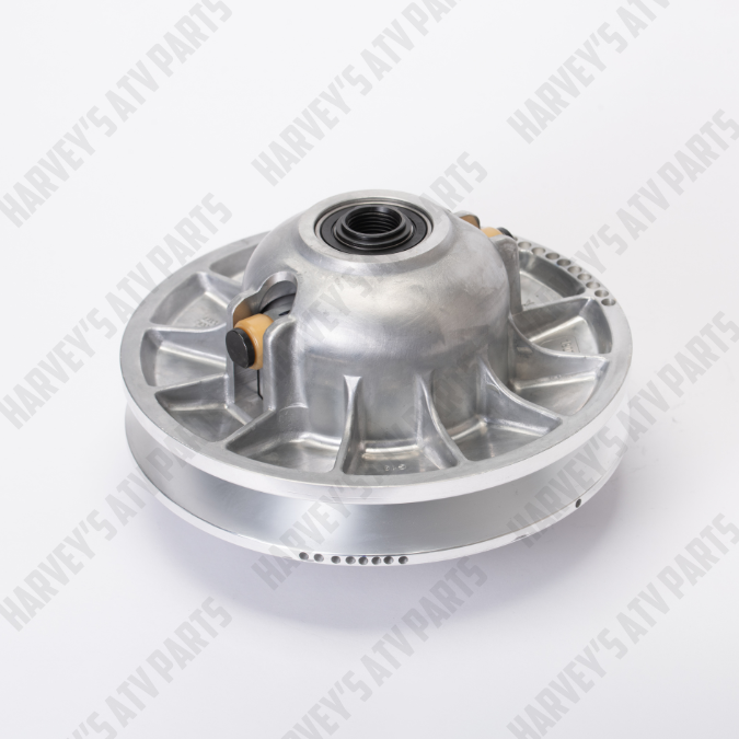 RZR 900 4XP Jagged X (2013) Secondary Clutch
