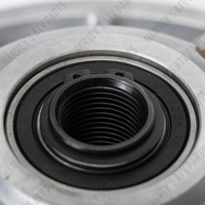 RZR 1000 XP (2014-2015) Primary and Secondary Clutch Bundle