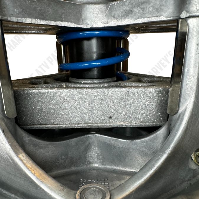 RZR PRO XP (2020) Primary + Secondary Clutches, HD P90XT Performance Upgrade