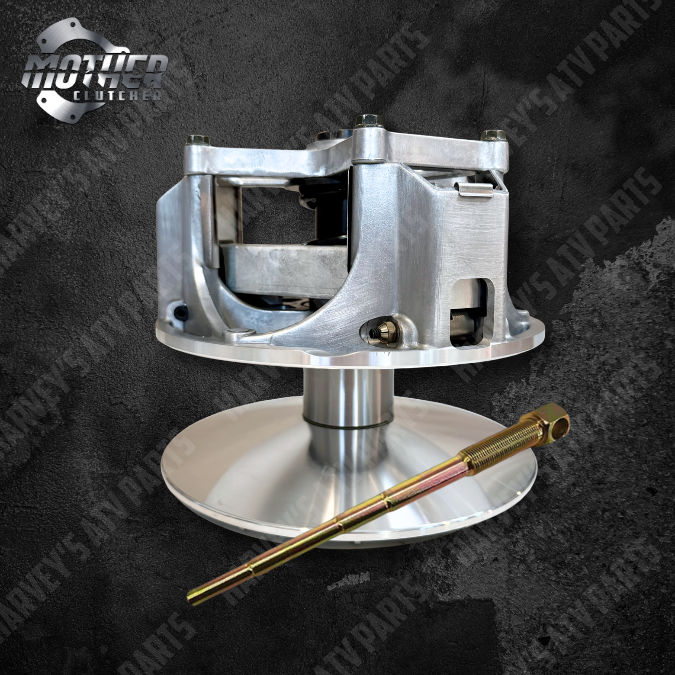 RZR XP 1000 (2024+) Primary Clutch