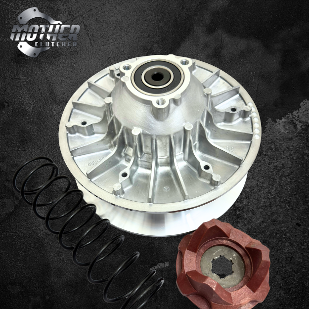 Can-Am Outlander &amp; Renegade 500 (2015 and older) Secondary Clutch
