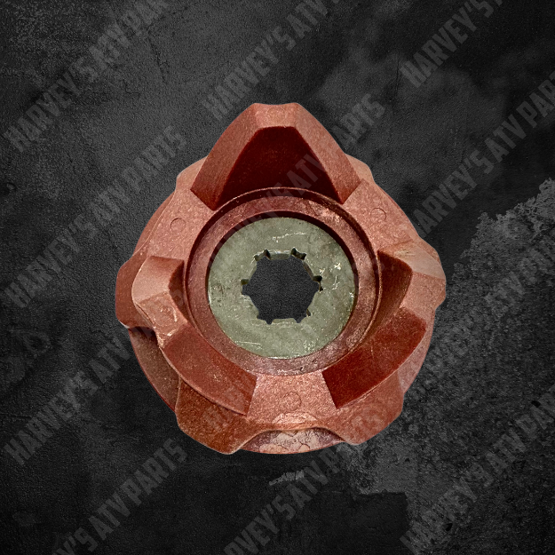 Can-Am Outlander &amp; Renegade 500 (2015 and older) Secondary Clutch