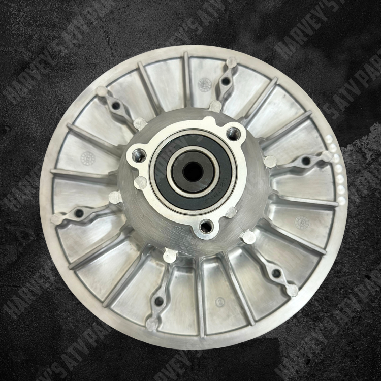 Can-Am Outlander &amp; Renegade 570 (All Years) Primary and Secondary Clutch Bundle