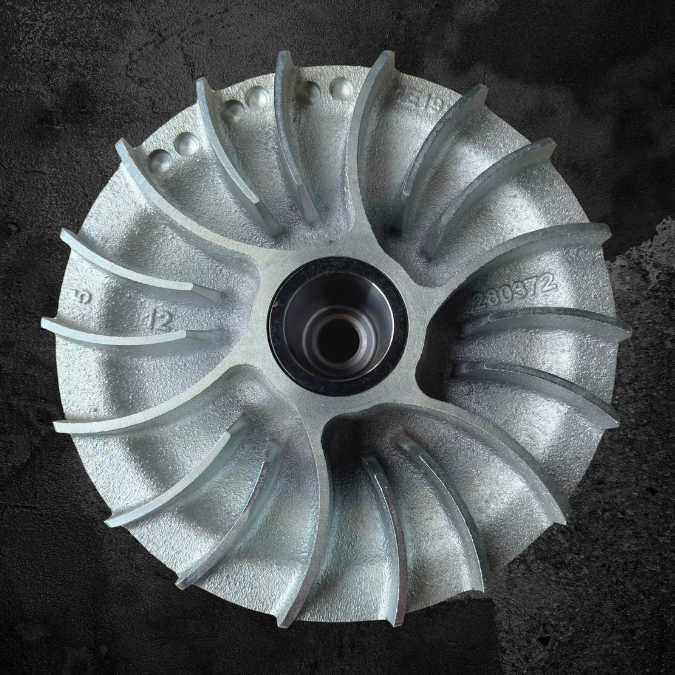 Can-Am Outlander &amp; Renegade 650 (All Years) Primary and Secondary Clutches