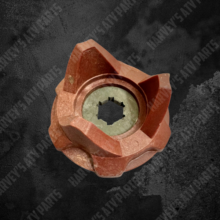 Can-Am Outlander &amp; Renegade 650 (All Years) Secondary Clutch