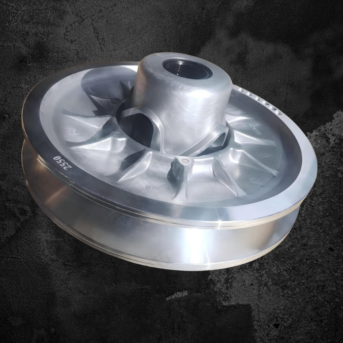 Can-Am Maverick Trail 1000 and Sport 1000 (2018+) Secondary Clutch