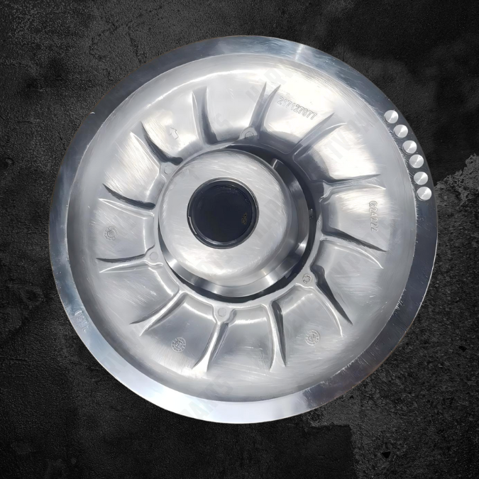 Can-Am Maverick Trail 1000 and Sport 1000 (2018+) Secondary Clutch