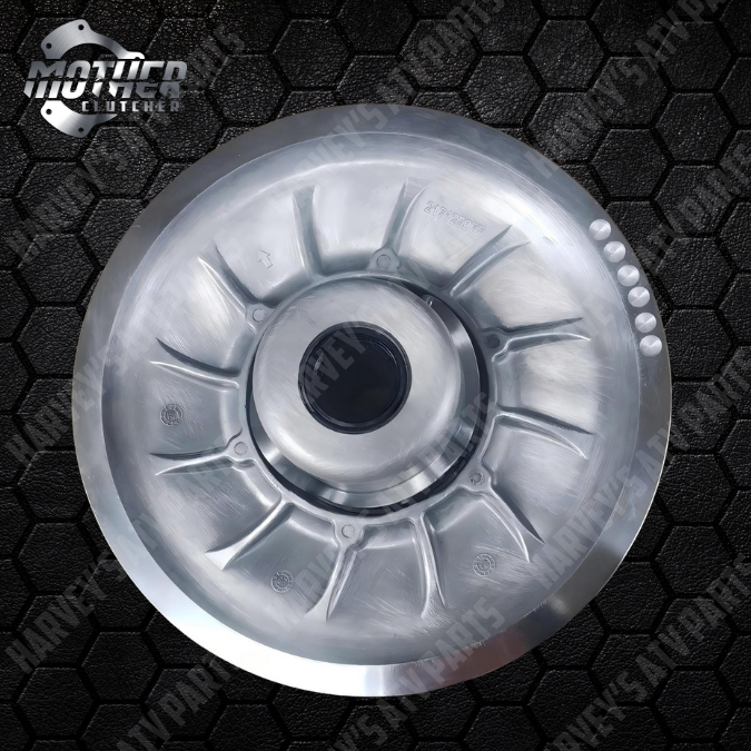 Can-Am Maverick 1000 Trail (2018+) & 1000 Sport (2019-2022) Primary+Secondary Clutch Bundle
