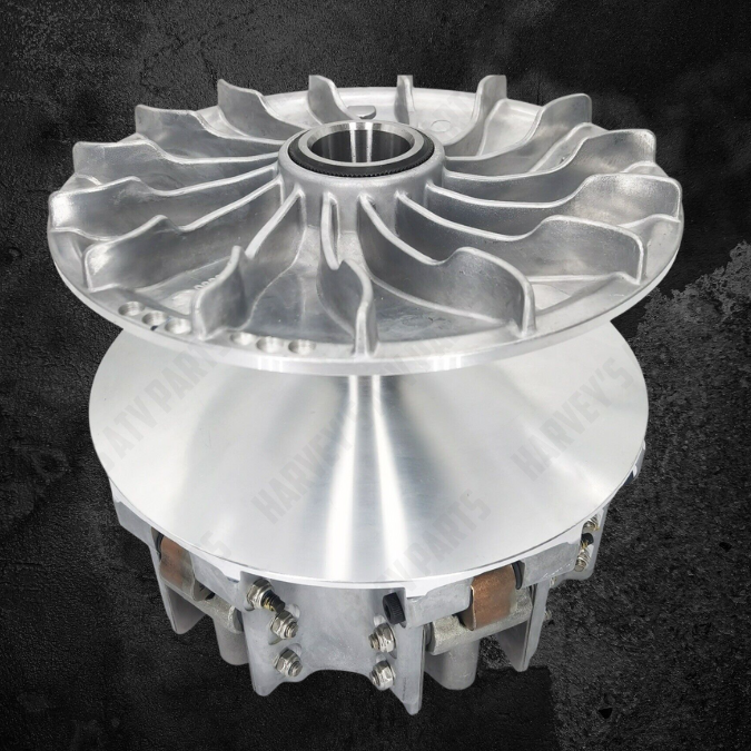 Can-Am Defender HD8, Maverick 800 Trail Primary and Secondary Clutch Bundle