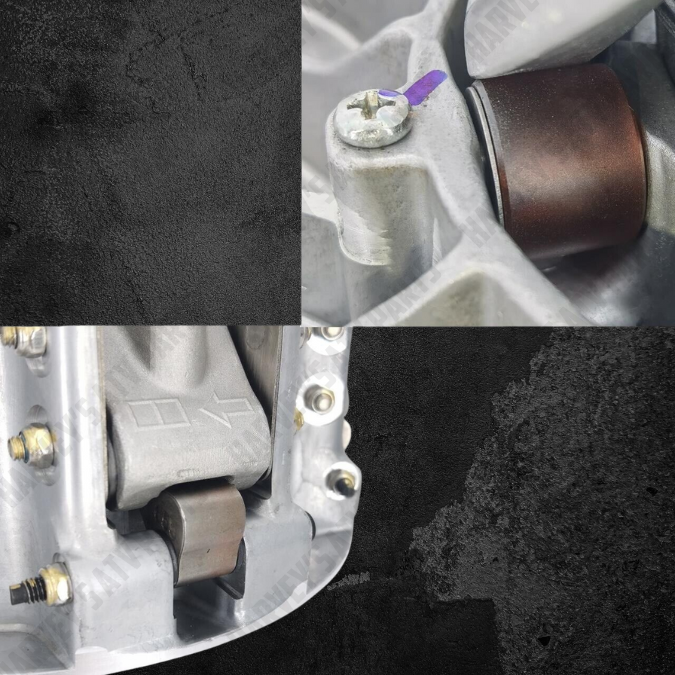 Can-Am Defender HD8, Maverick 800 Trail Primary and Secondary Clutch Bundle