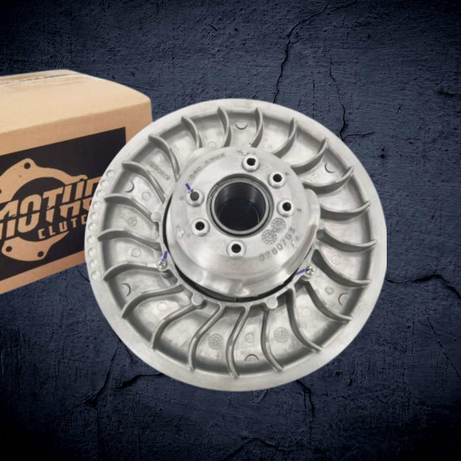Can-Am Defender HD9, HD10 (2020+) Secondary Clutch