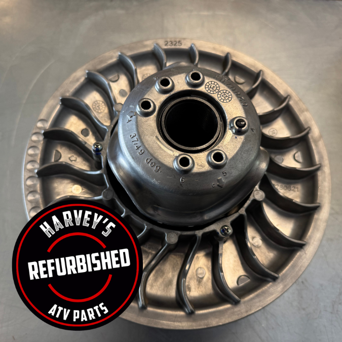 [refurbished] Can-Am Defender HD9, HD10 (2020+) Secondary Clutch