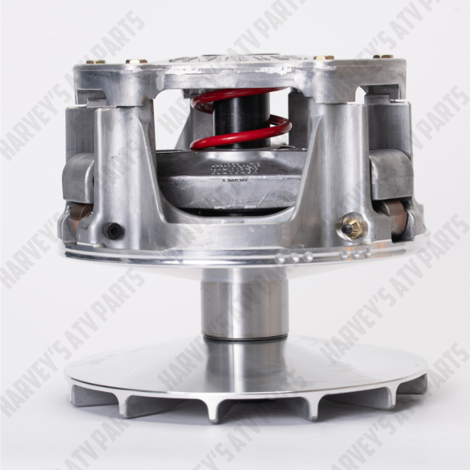 RZR 1000 XP (2014-2015) Primary and Secondary Clutch Bundle