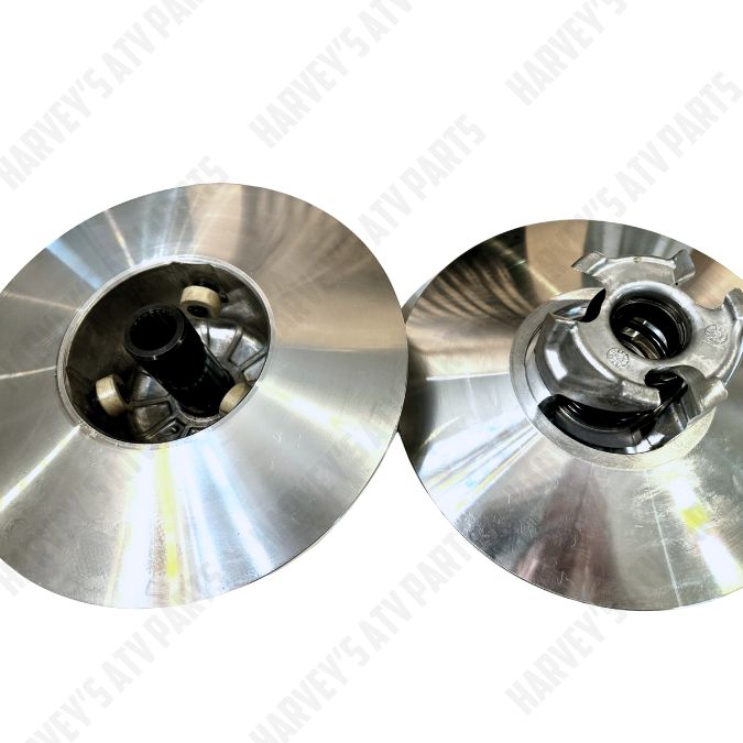 Ranger 1000 SOHC (2020+) HD Performance Primary & Secondary Clutch set