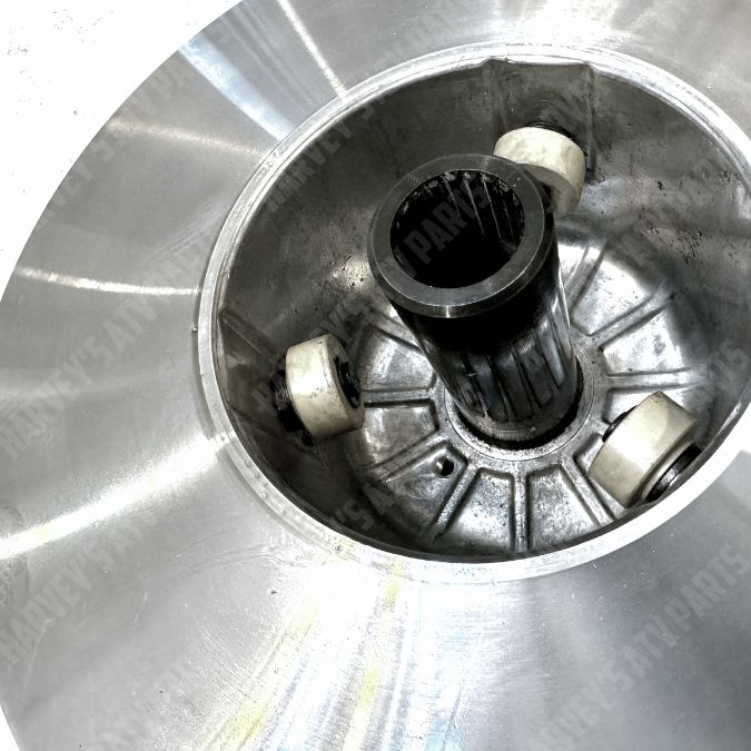 Ranger 1000 SOHC (2020+) Secondary Clutch