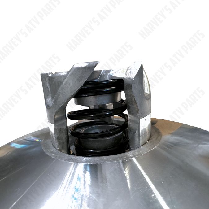 Ranger 1000 SOHC (2020+) Secondary Clutch